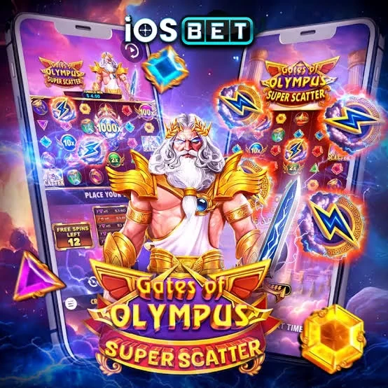 Review Aplikasi iosbet