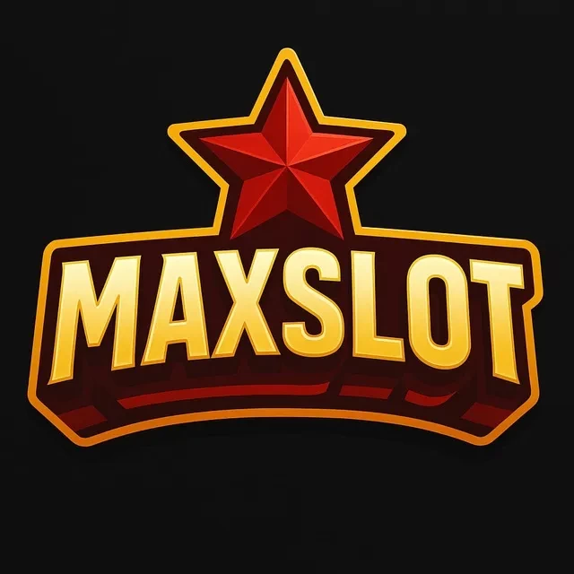 maxslot App APK Terbaru