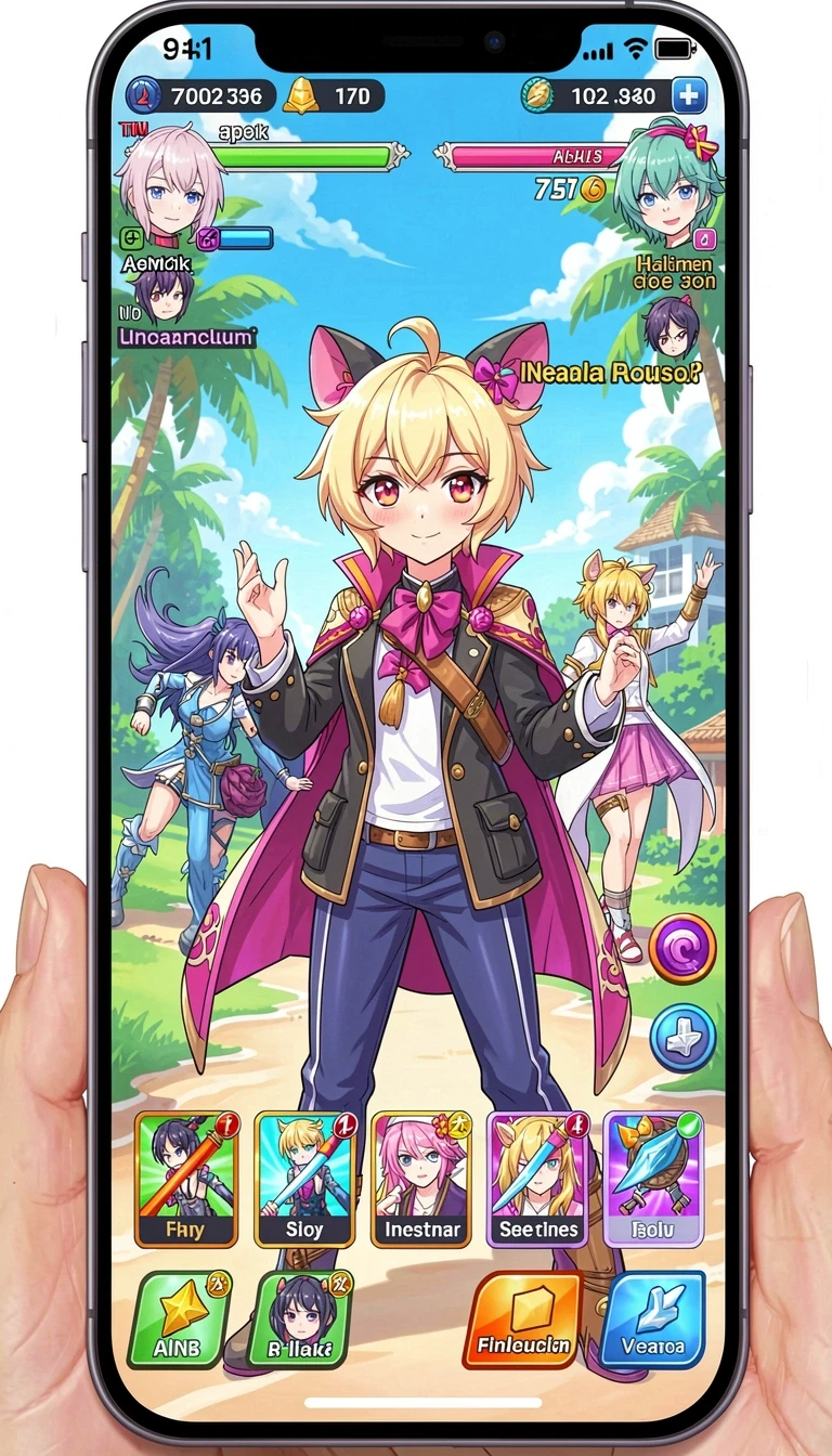 Review Aplikasi konohatoto78 2