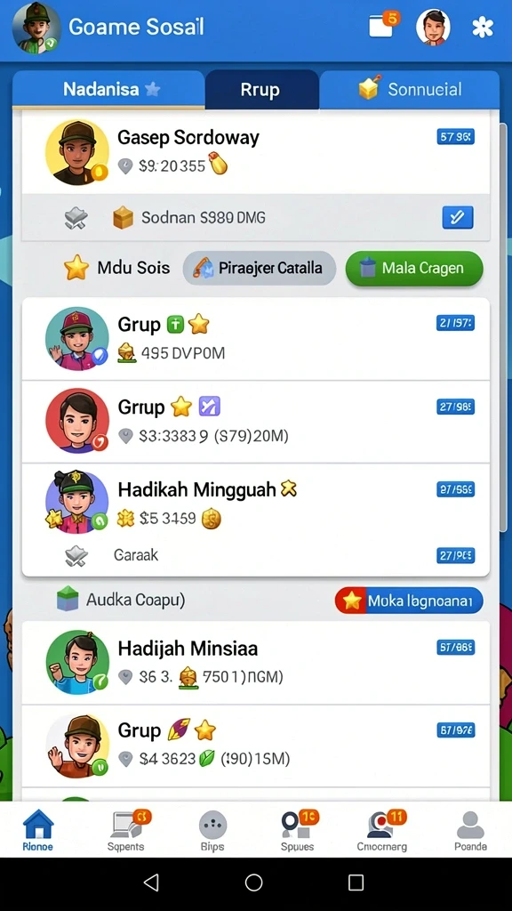 9939 App APK Terbaru 3