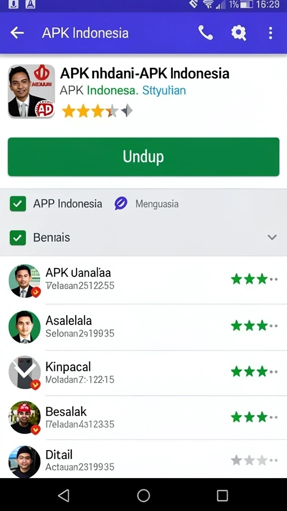Review Aplikasi sulebet 2