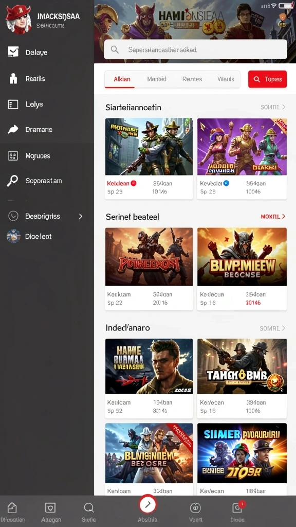 Review Aplikasi jeniustoto 3