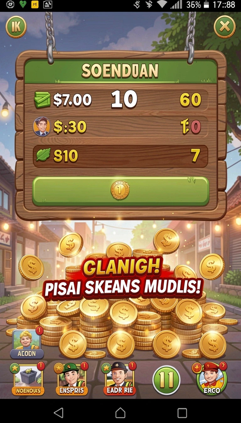 Review Aplikasi multibet88 3