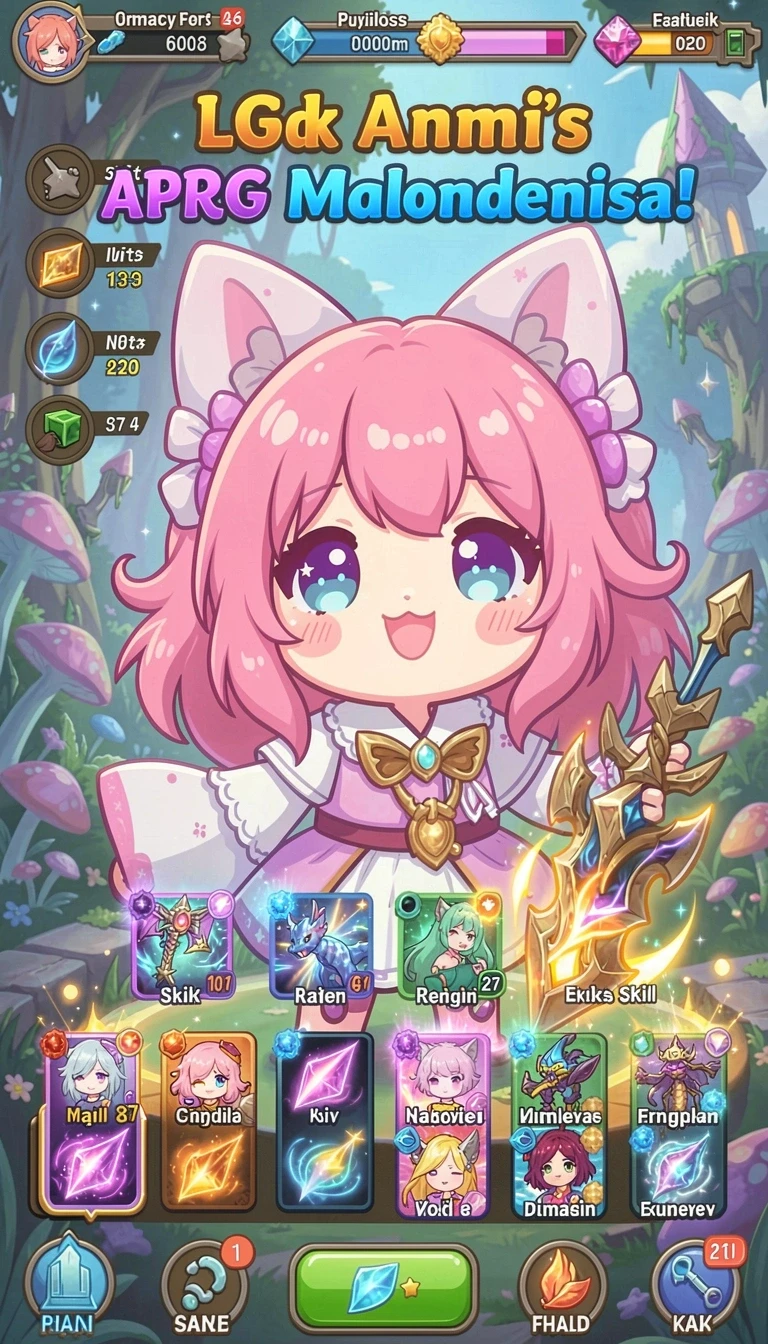 afaf App APK Terbaru