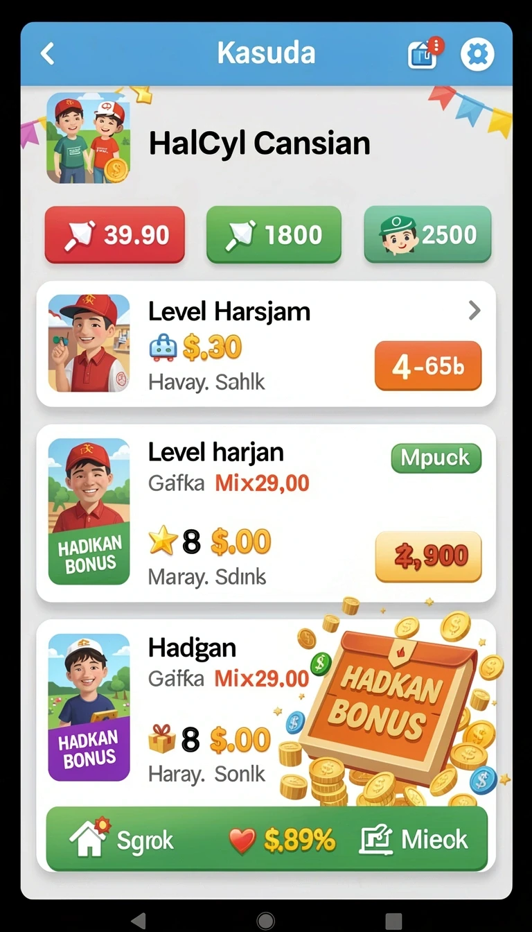 Review Aplikasi 234e 2