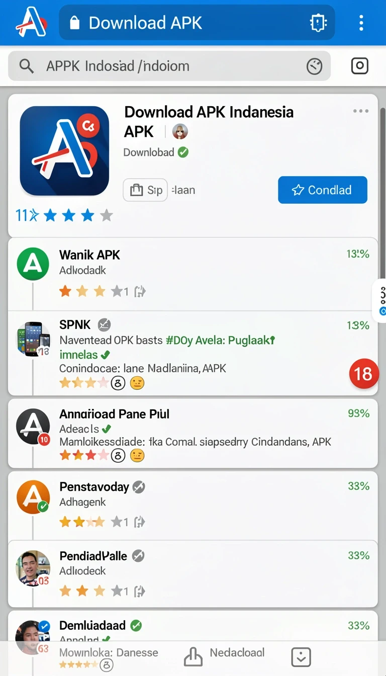 Review Aplikasi poker88 3