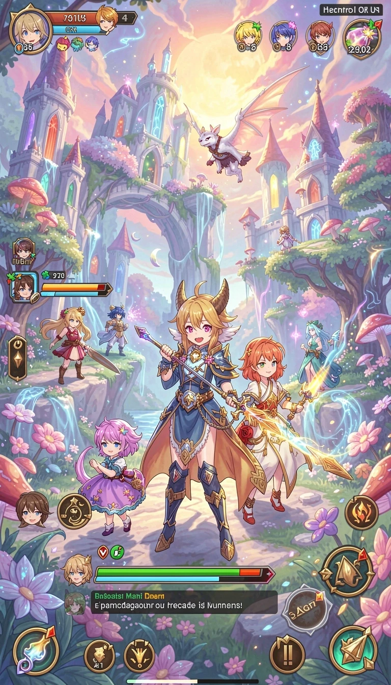 Review Aplikasi jktgame