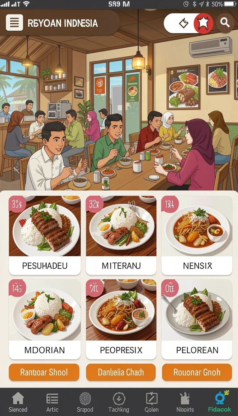Review Aplikasi rajastar Versi Terbaru 2