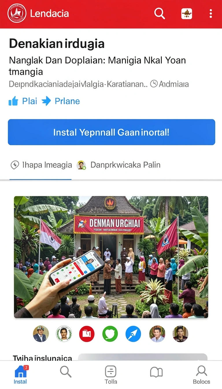 Review Aplikasi ind777 2