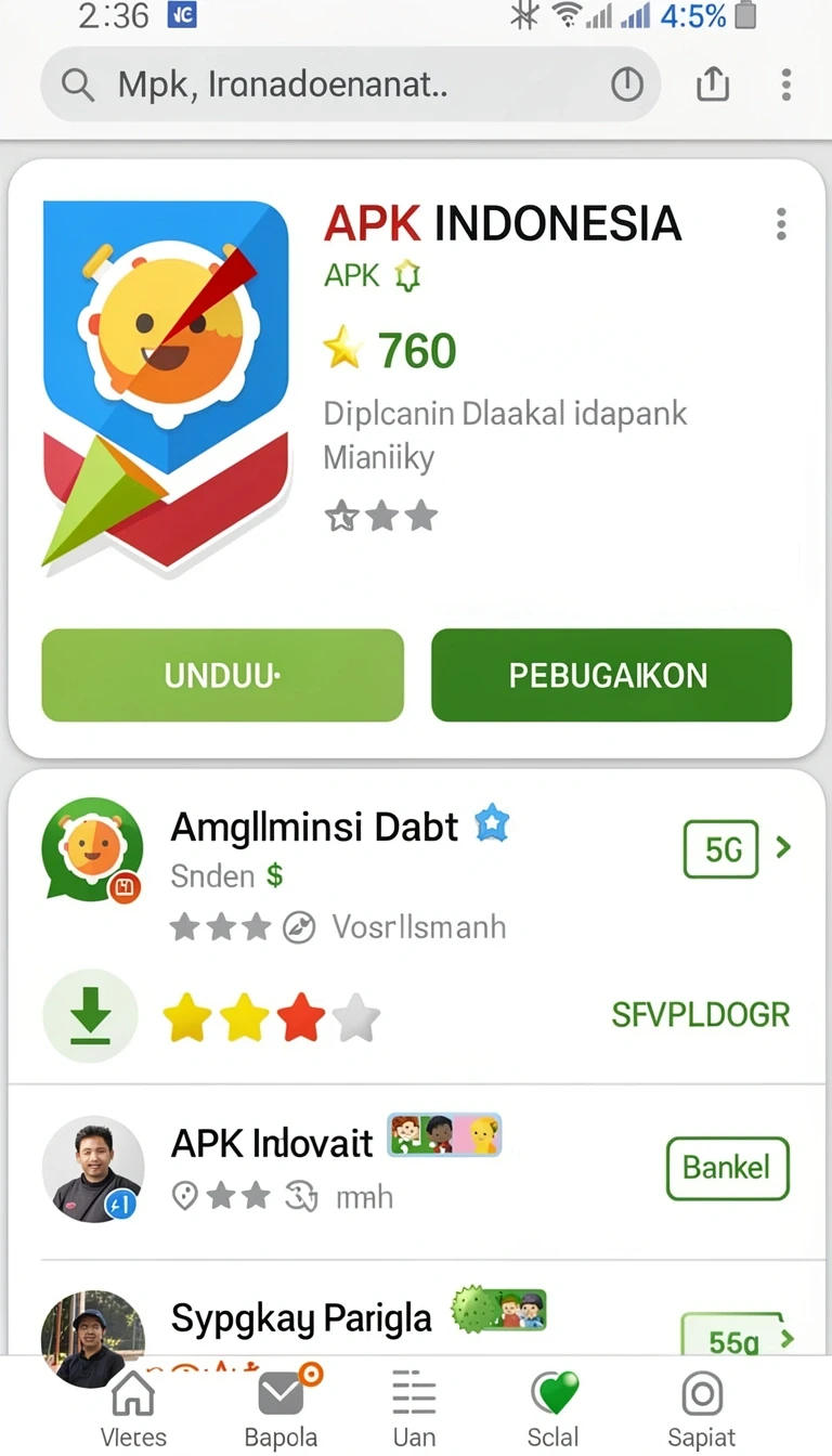 maxslot App APK Terbaru 3