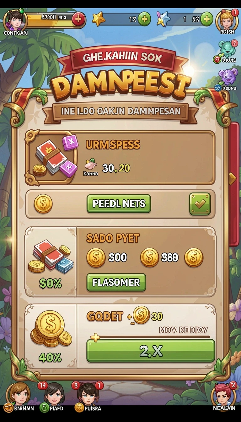 Review Aplikasi layar303
