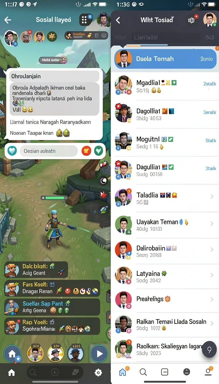 Review Aplikasi jarum77 2
