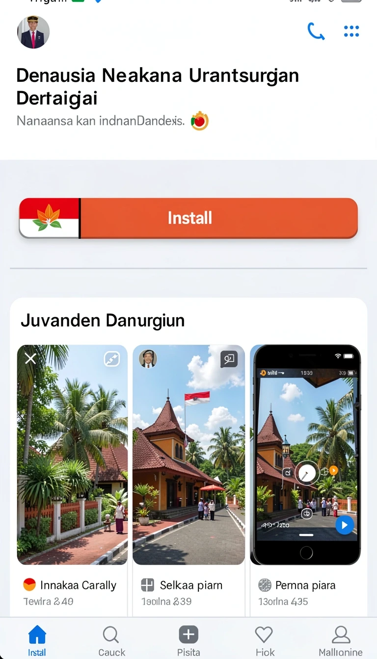 surgaplay App APK Terbaru 3
