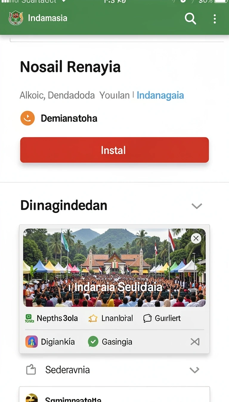 Review Aplikasi toto313