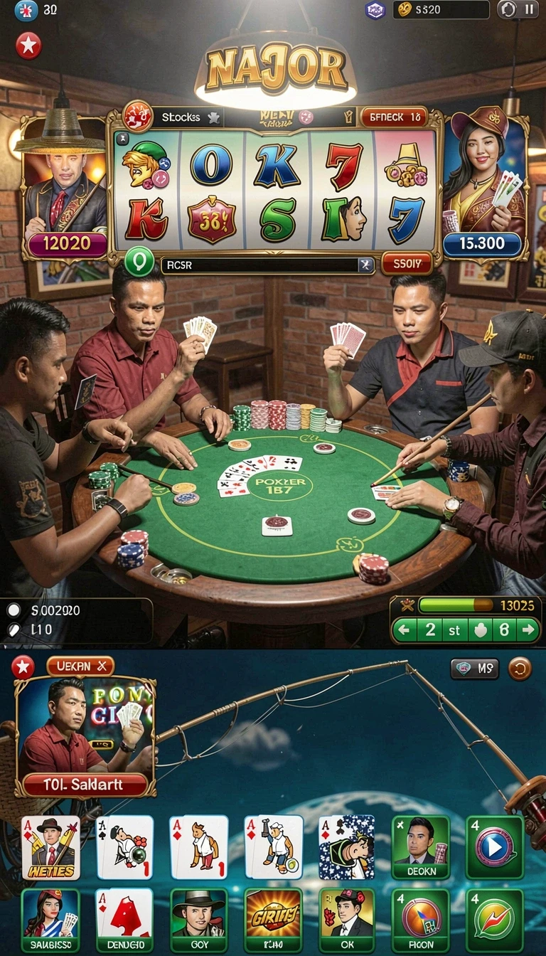 Review Aplikasi rajatoto88