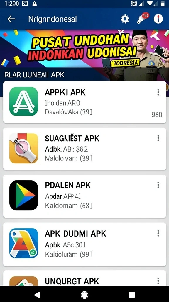 Review Aplikasi konohatoto78
