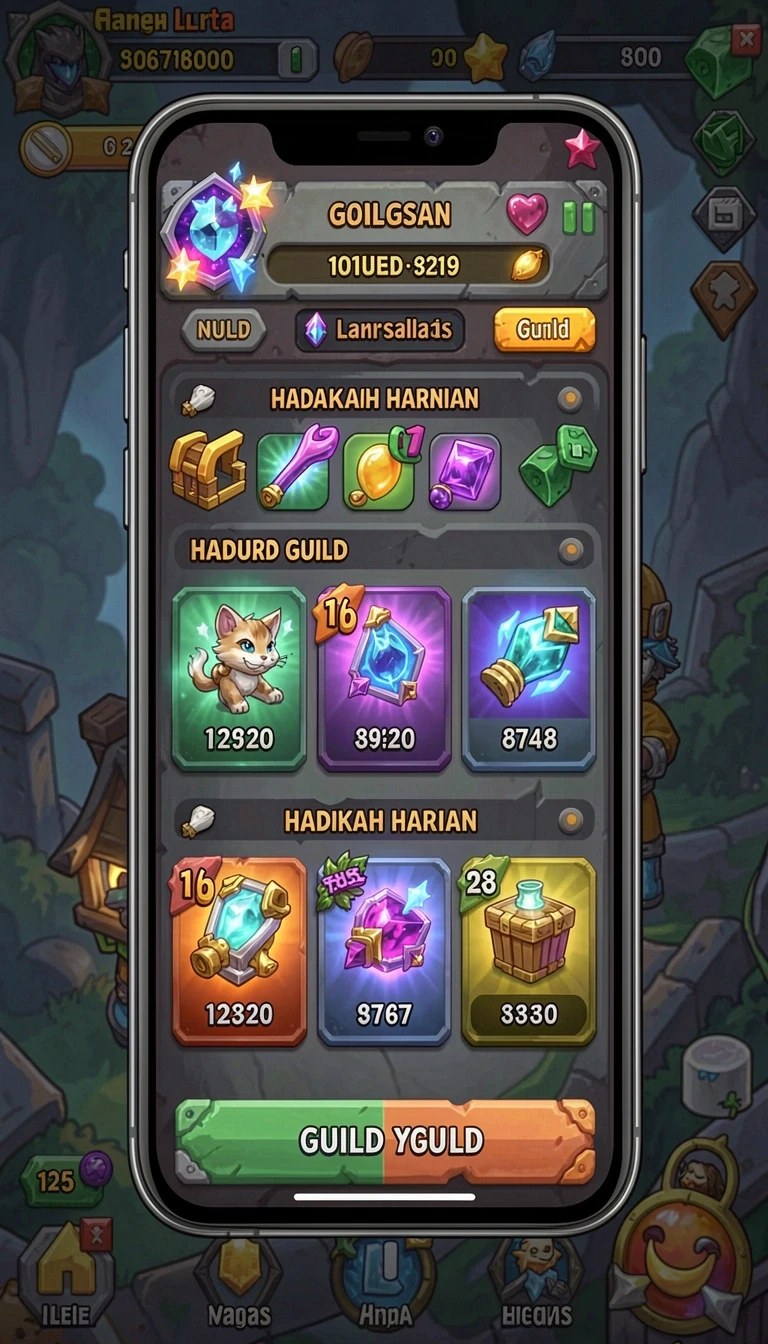 Review Aplikasi ds99