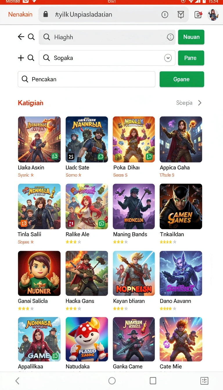 maxslot App APK Terbaru