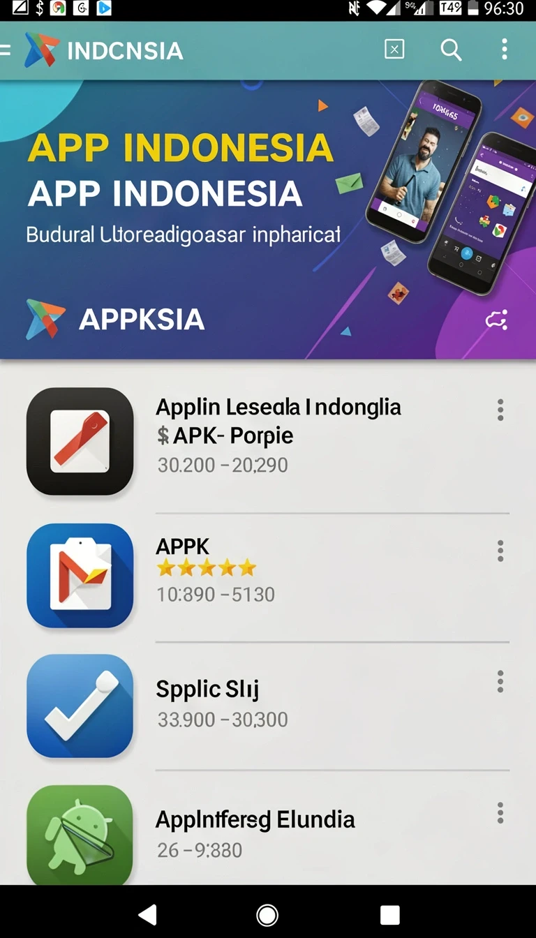 Download dewajp APK untuk Android 2
