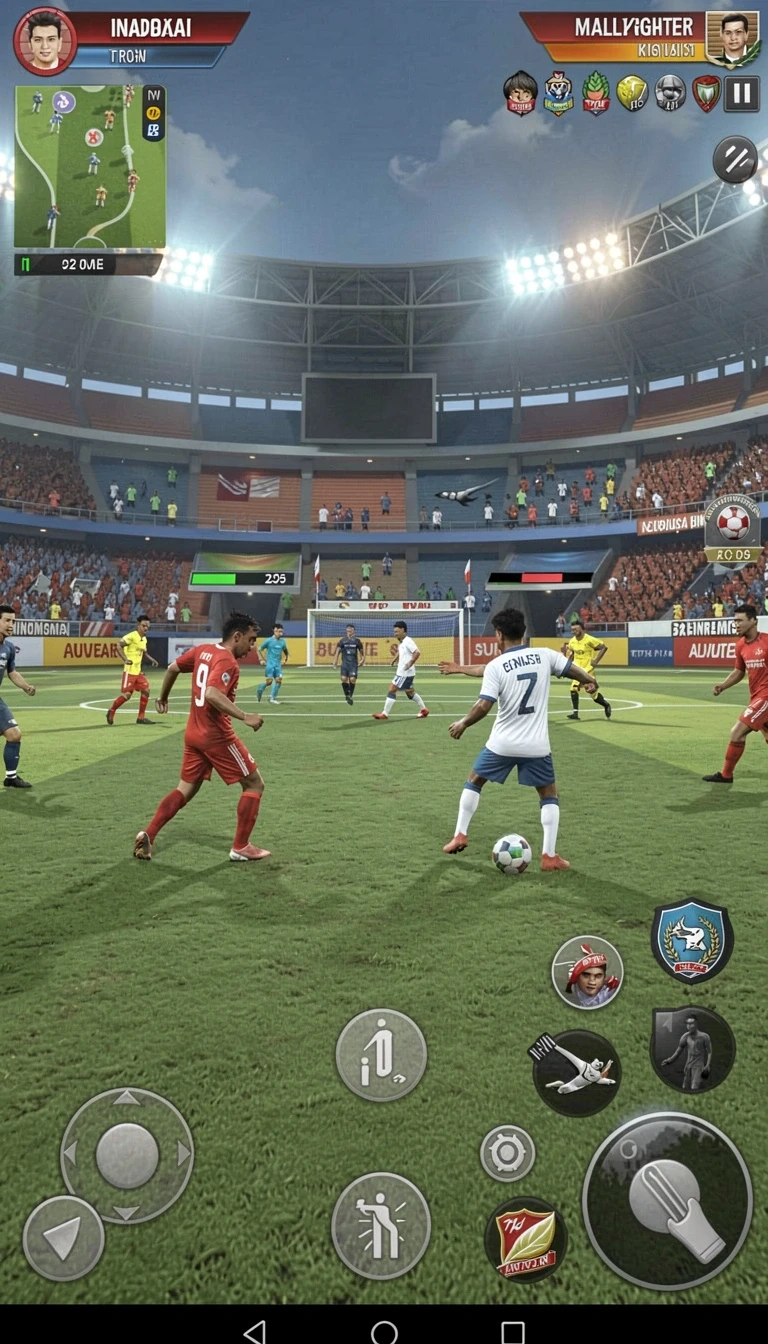 Review Aplikasi 234e