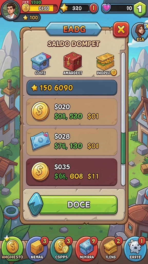 Review Aplikasi qqnusa