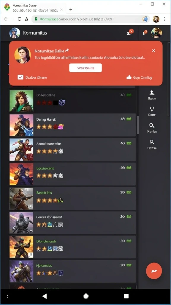 Download tvtoto APK untuk Android 3